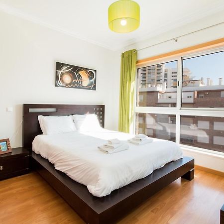 Seashells Apartment Armacao de Pera Luaran gambar