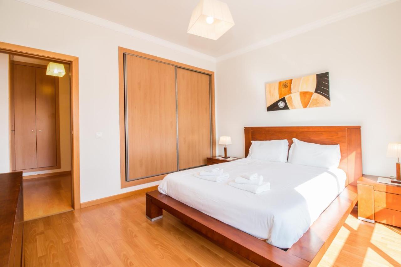 Seashells Apartment Armacao de Pera Luaran gambar