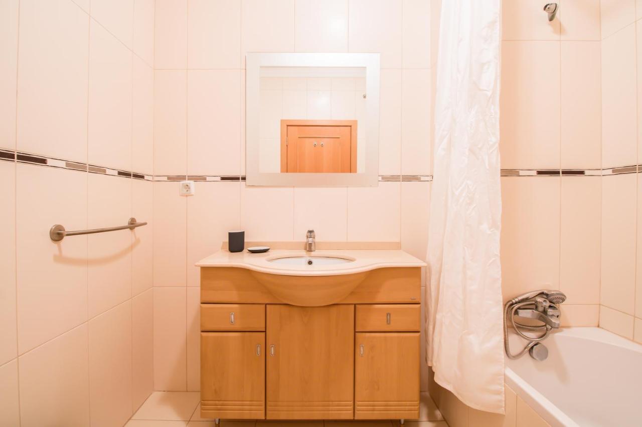 Seashells Apartment Armacao de Pera Luaran gambar