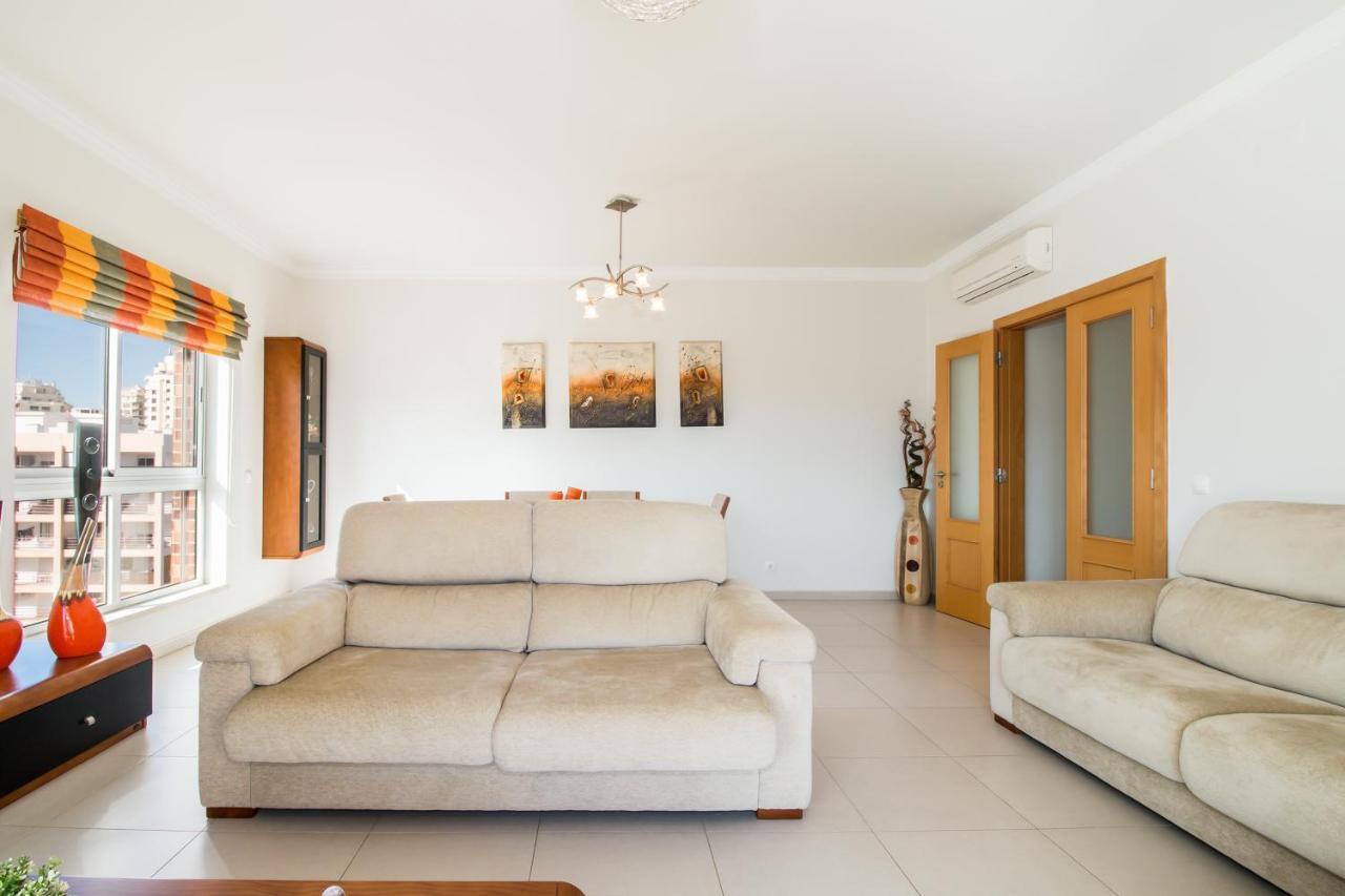 Seashells Apartment Armacao de Pera Luaran gambar