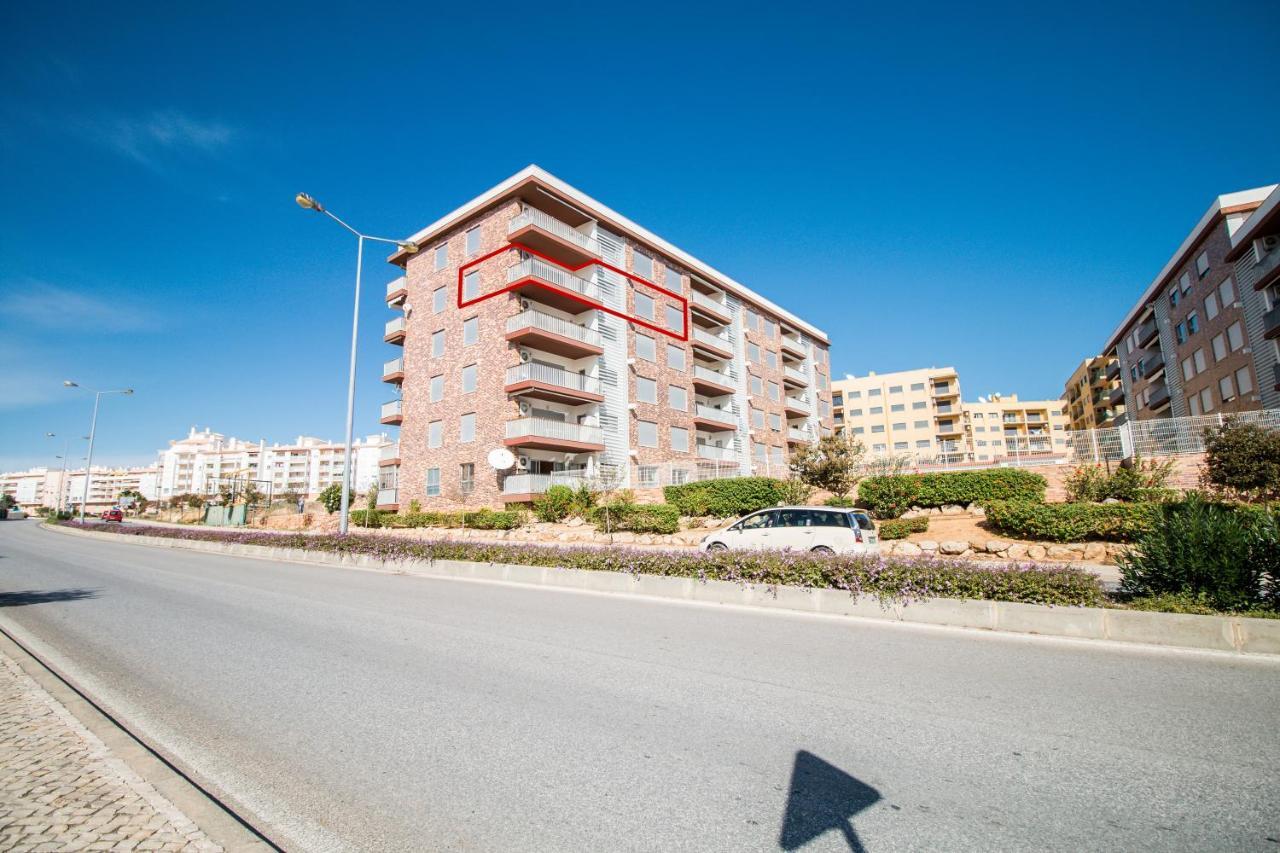 Seashells Apartment Armacao de Pera Luaran gambar
