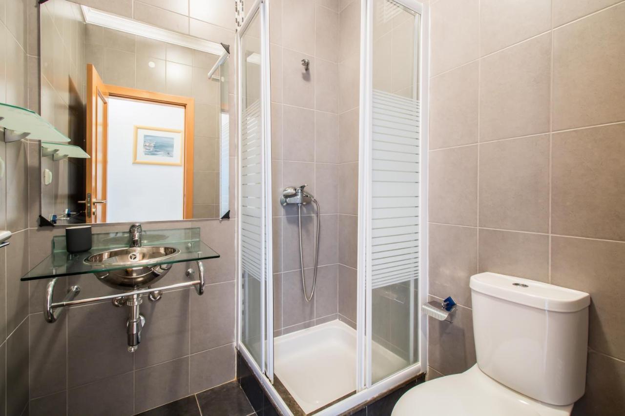 Seashells Apartment Armacao de Pera Luaran gambar