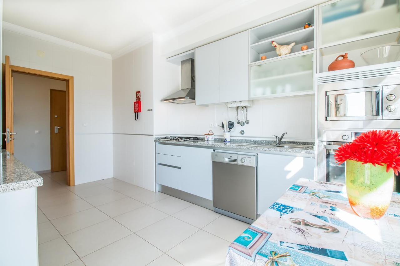 Seashells Apartment Armacao de Pera Luaran gambar